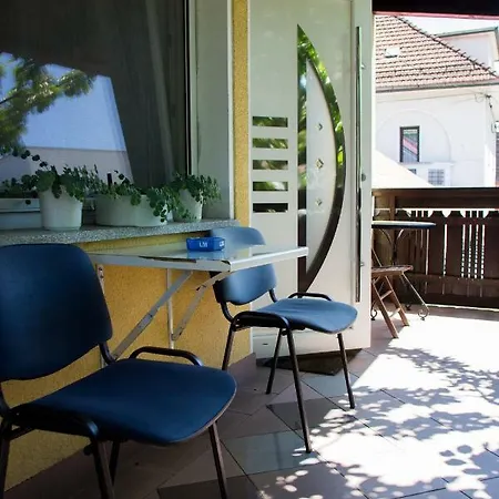Apartma Radman