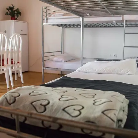 Radman Apartment *