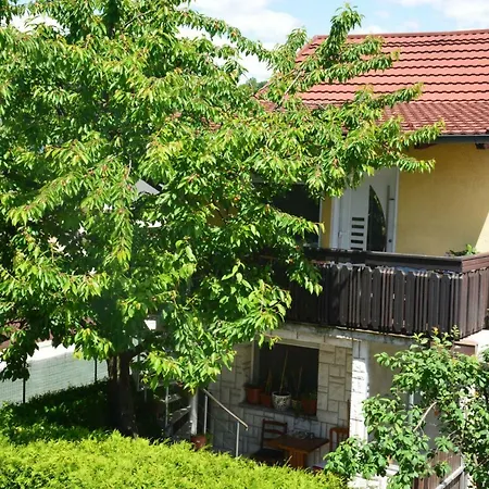 Apartma Radman