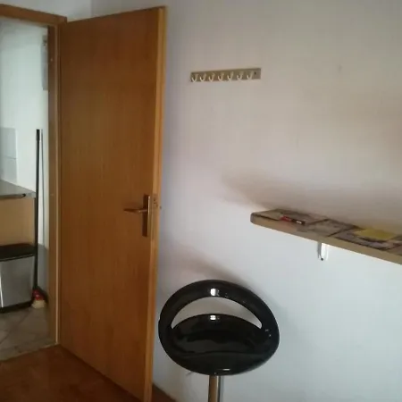 Radman Apartma Ljubljana