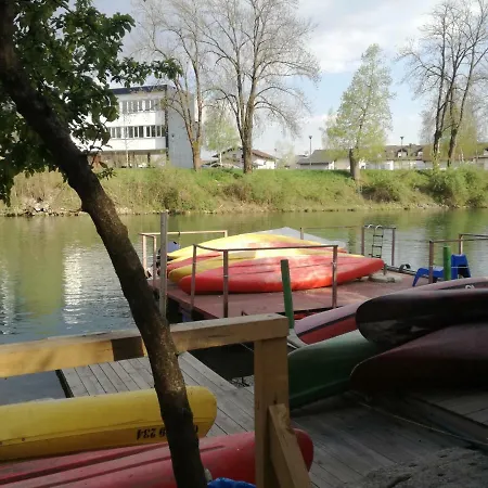 Radman Lejlighed Ljubljana